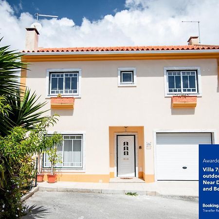 Villa 6Pax Baby Friendly Near Dino Park&Beaches São Bartolomeu Εξωτερικό φωτογραφία