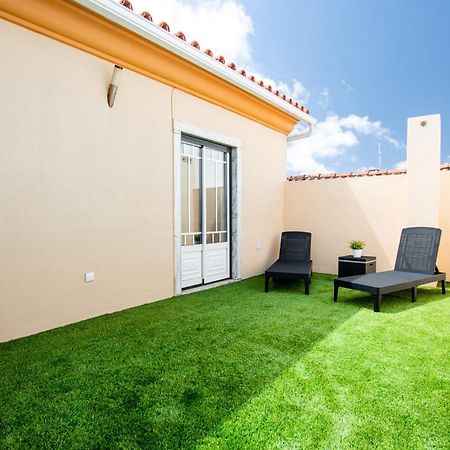 Villa 6Pax Baby Friendly Near Dino Park&Beaches São Bartolomeu Εξωτερικό φωτογραφία