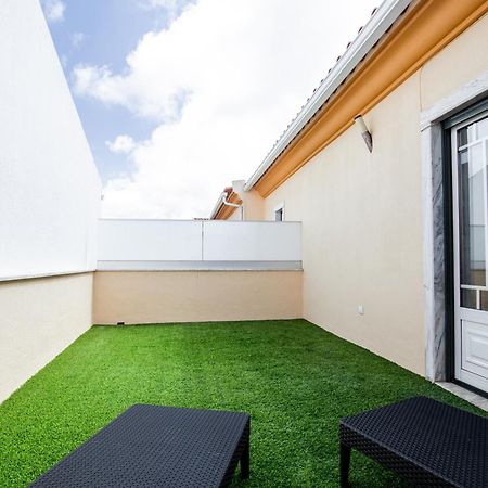 Villa 6Pax Baby Friendly Near Dino Park&Beaches São Bartolomeu Εξωτερικό φωτογραφία