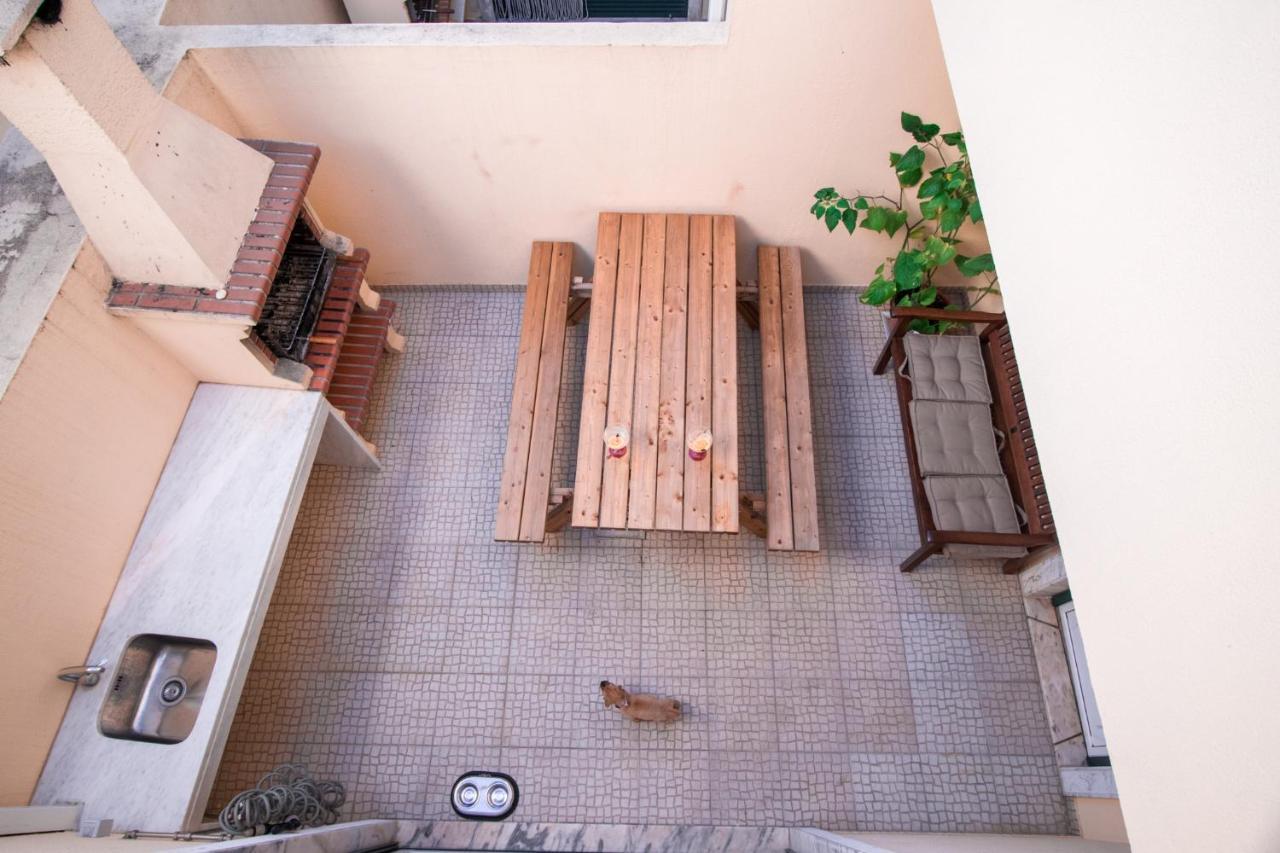 Villa 6Pax Baby Friendly Near Dino Park&Beaches São Bartolomeu Εξωτερικό φωτογραφία