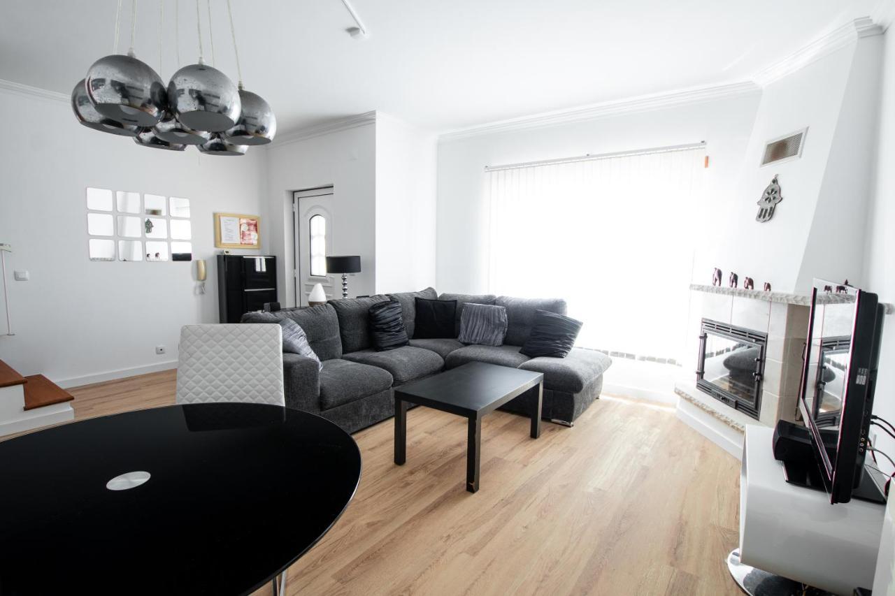Villa 6Pax Baby Friendly Near Dino Park&Beaches São Bartolomeu Εξωτερικό φωτογραφία