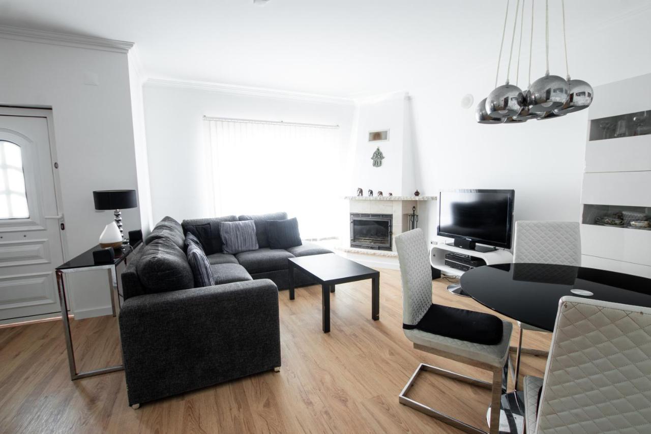 Villa 6Pax Baby Friendly Near Dino Park&Beaches São Bartolomeu Εξωτερικό φωτογραφία