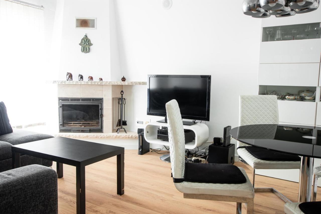 Villa 6Pax Baby Friendly Near Dino Park&Beaches São Bartolomeu Εξωτερικό φωτογραφία