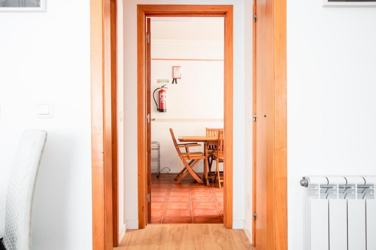 Villa 6Pax Baby Friendly Near Dino Park&Beaches São Bartolomeu Εξωτερικό φωτογραφία