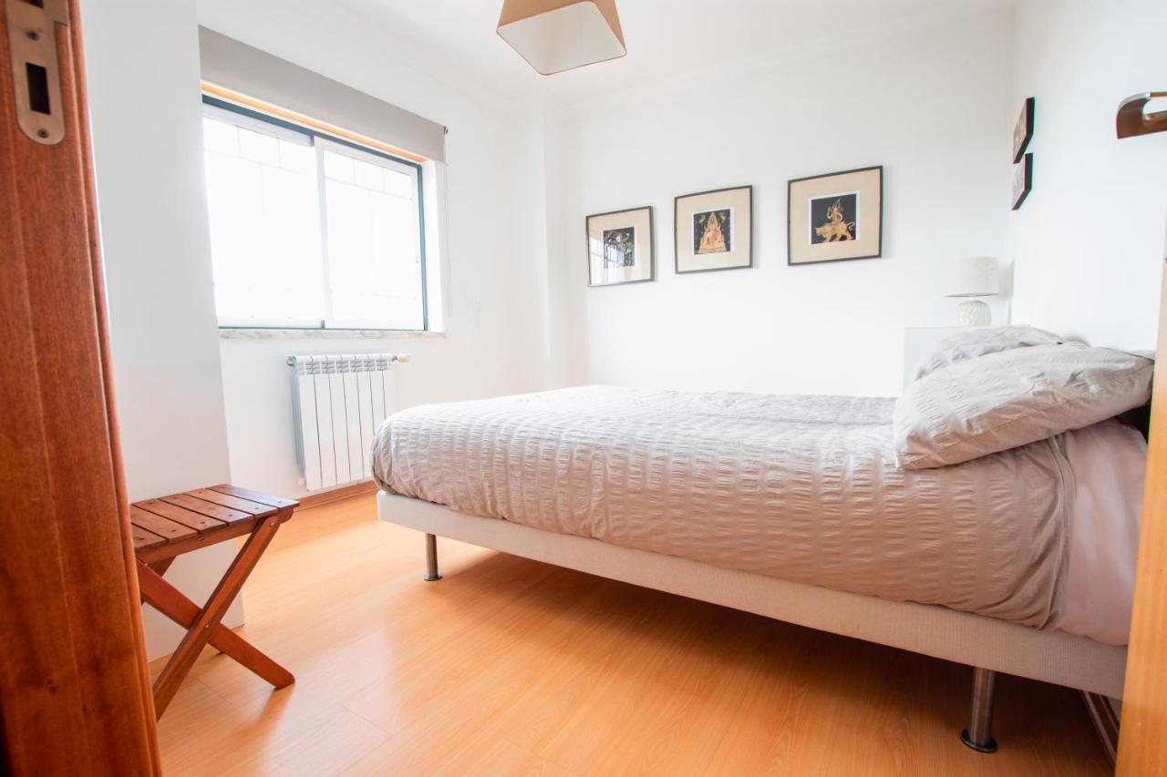 Villa 6Pax Baby Friendly Near Dino Park&Beaches São Bartolomeu Εξωτερικό φωτογραφία