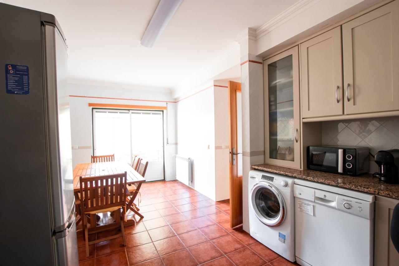 Villa 6Pax Baby Friendly Near Dino Park&Beaches São Bartolomeu Εξωτερικό φωτογραφία