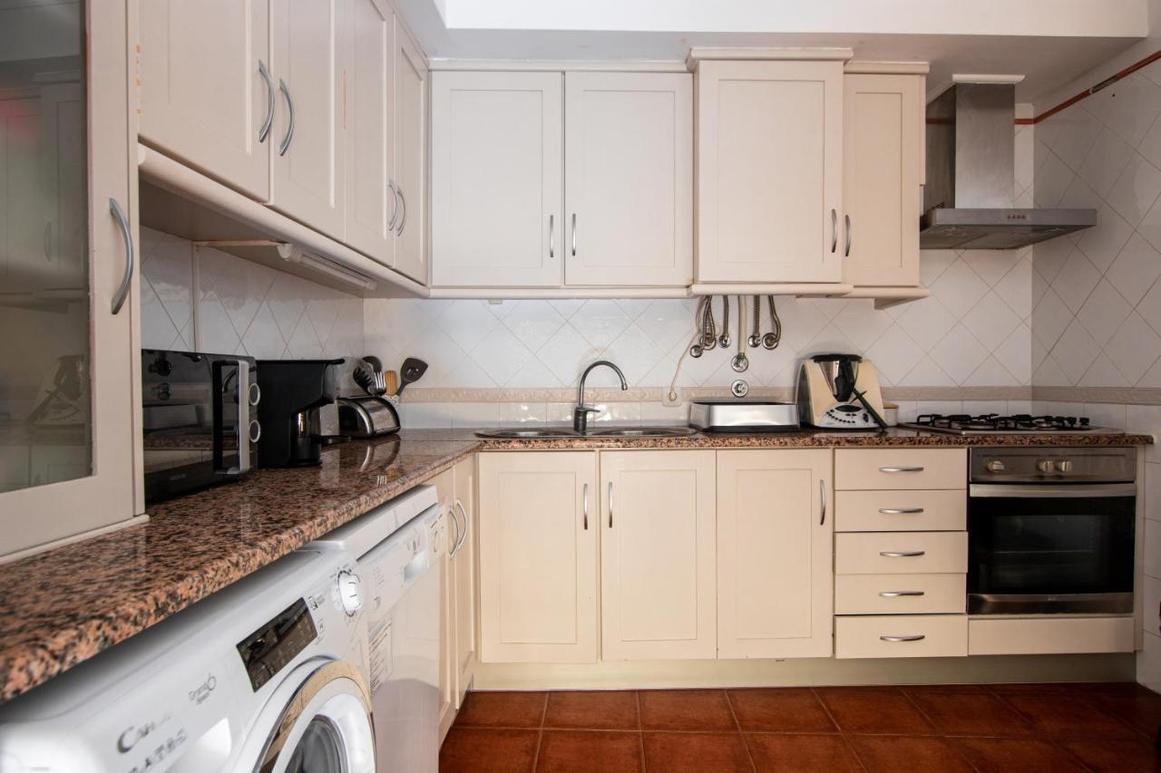 Villa 6Pax Baby Friendly Near Dino Park&Beaches São Bartolomeu Εξωτερικό φωτογραφία