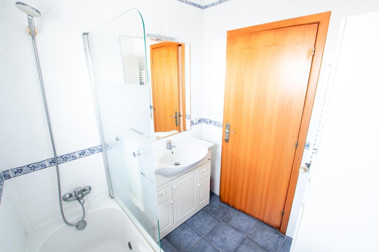Villa 6Pax Baby Friendly Near Dino Park&Beaches São Bartolomeu Εξωτερικό φωτογραφία