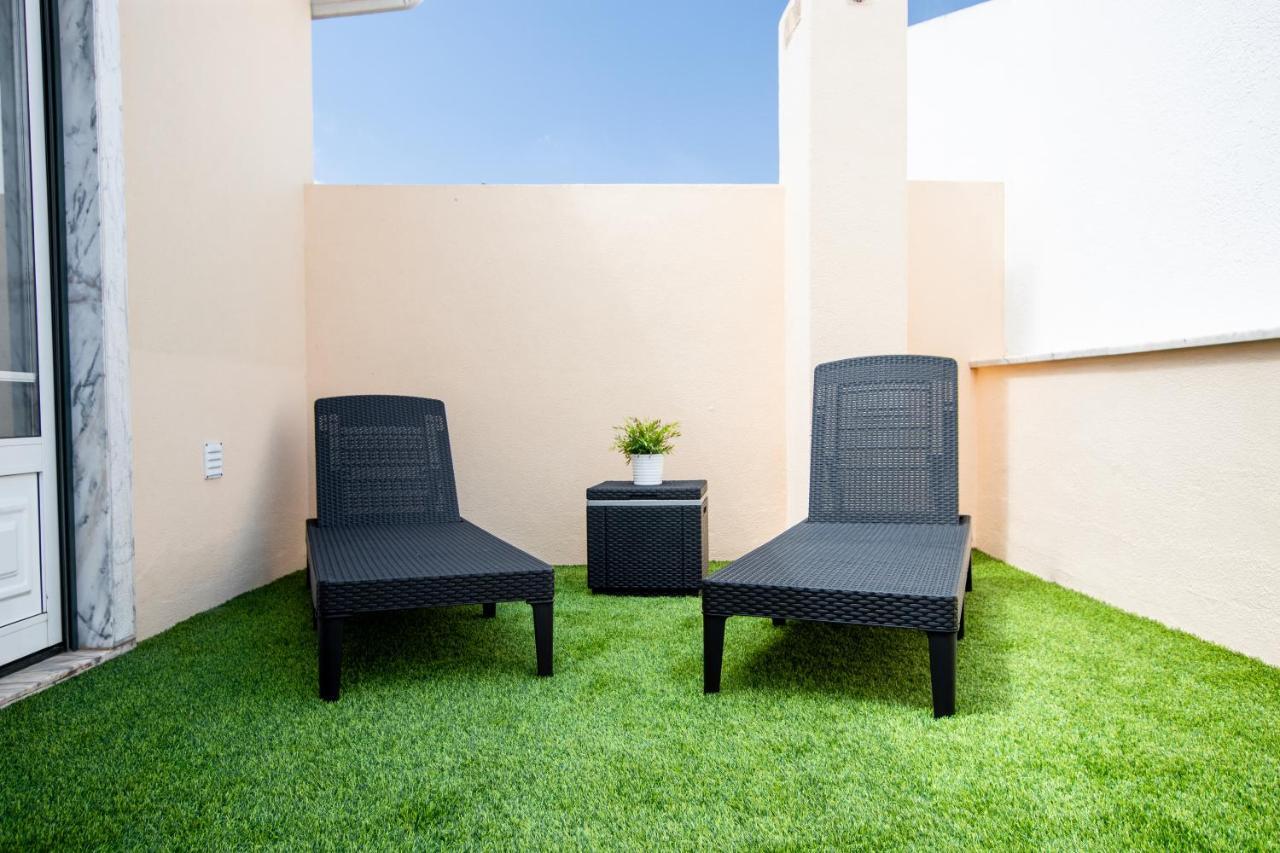 Villa 6Pax Baby Friendly Near Dino Park&Beaches São Bartolomeu Εξωτερικό φωτογραφία