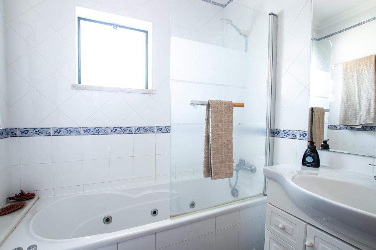 Villa 6Pax Baby Friendly Near Dino Park&Beaches São Bartolomeu Εξωτερικό φωτογραφία