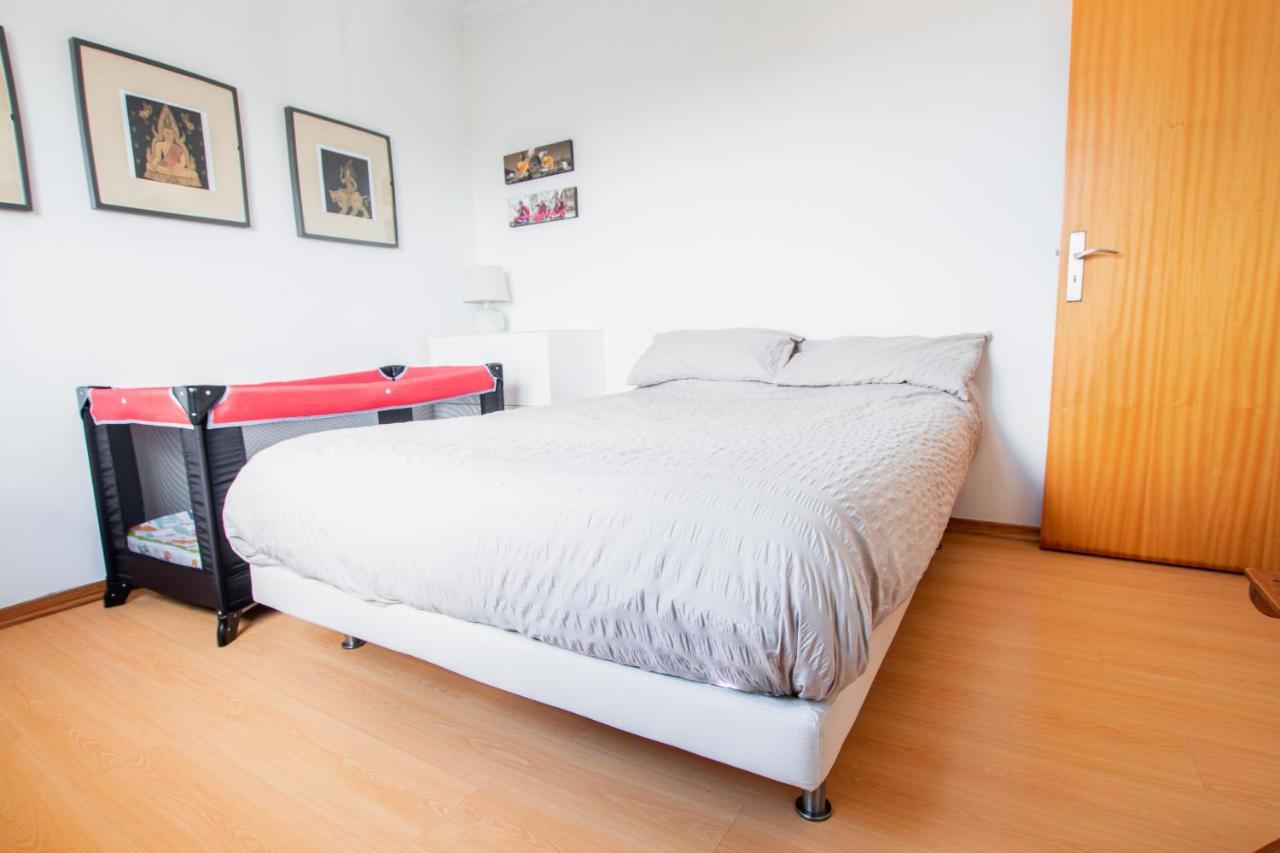 Villa 6Pax Baby Friendly Near Dino Park&Beaches São Bartolomeu Εξωτερικό φωτογραφία