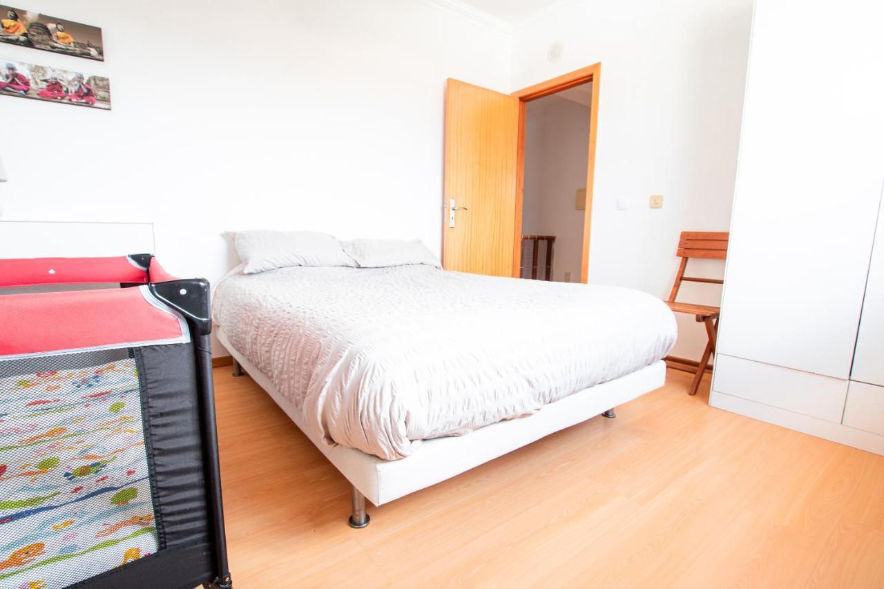 Villa 6Pax Baby Friendly Near Dino Park&Beaches São Bartolomeu Εξωτερικό φωτογραφία