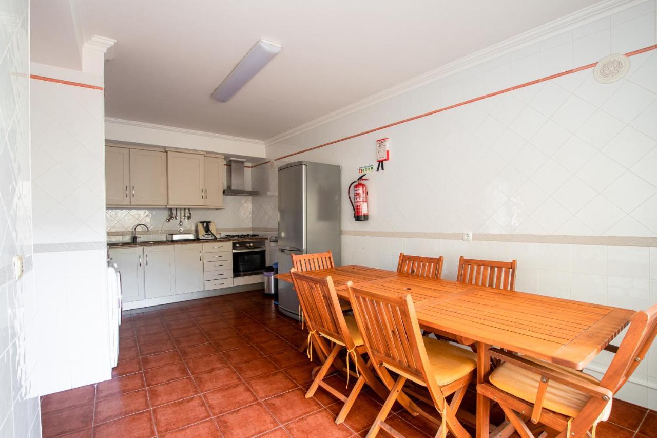 Villa 6Pax Baby Friendly Near Dino Park&Beaches São Bartolomeu Εξωτερικό φωτογραφία