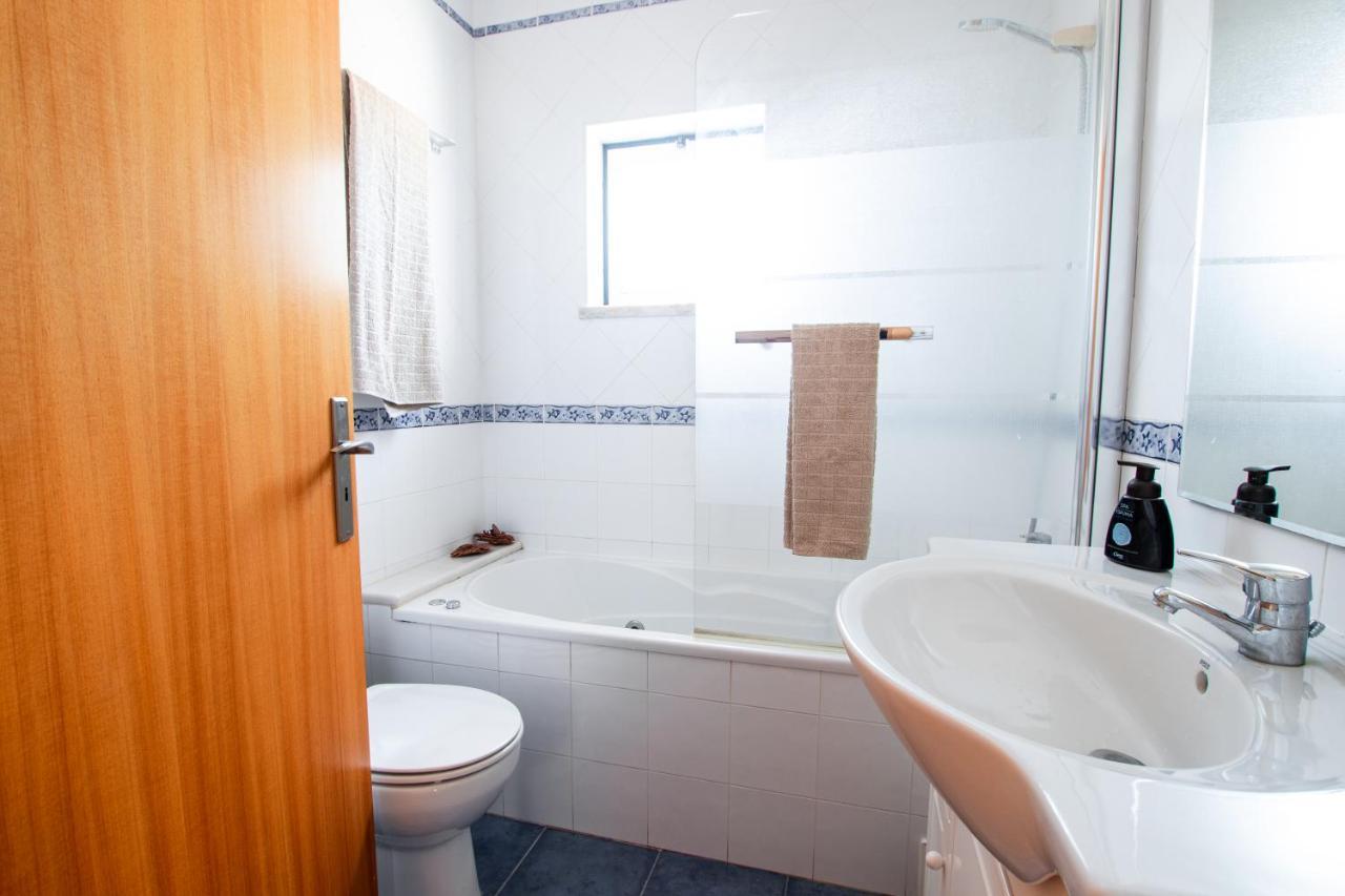 Villa 6Pax Baby Friendly Near Dino Park&Beaches São Bartolomeu Εξωτερικό φωτογραφία