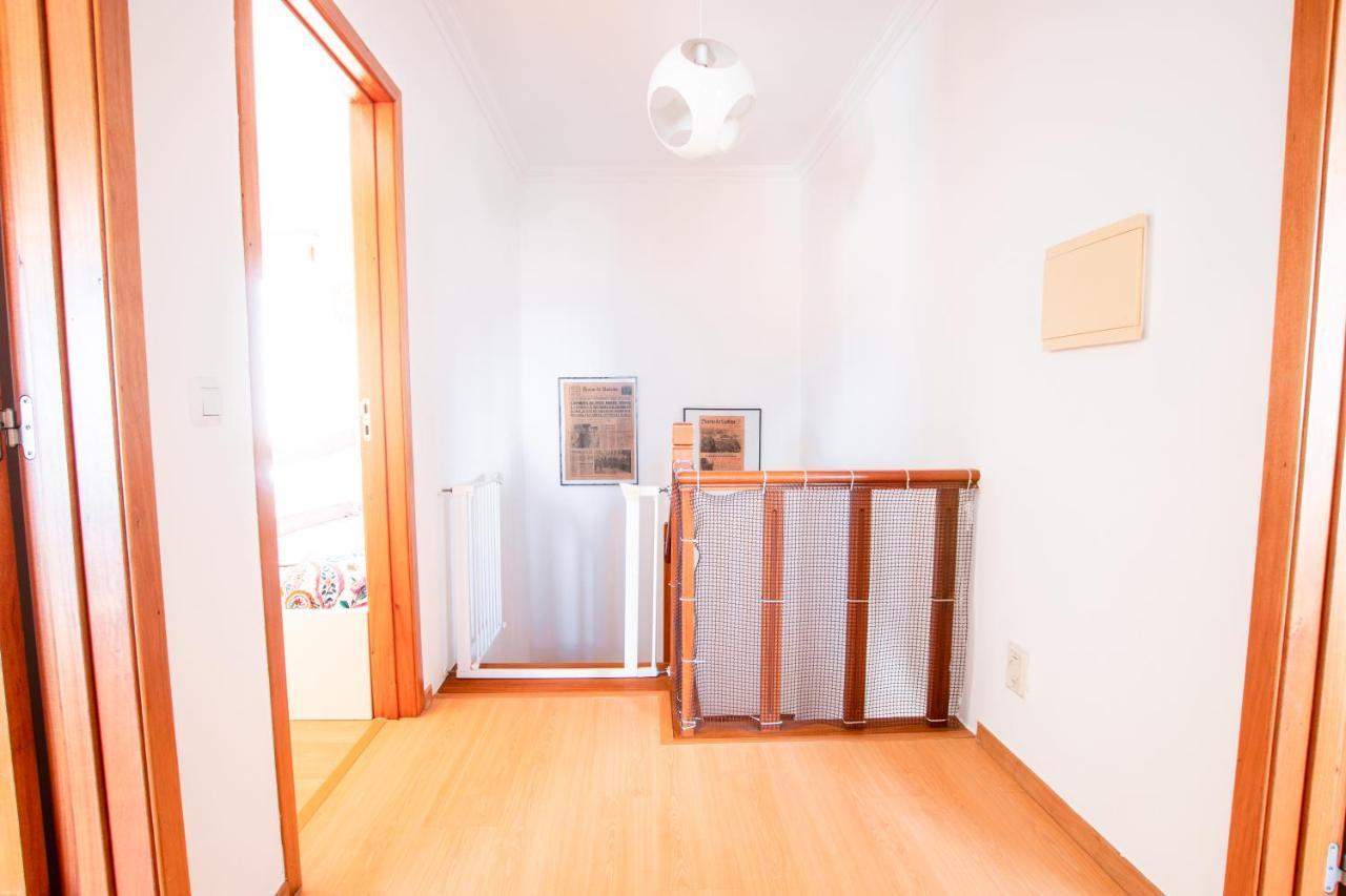 Villa 6Pax Baby Friendly Near Dino Park&Beaches São Bartolomeu Εξωτερικό φωτογραφία