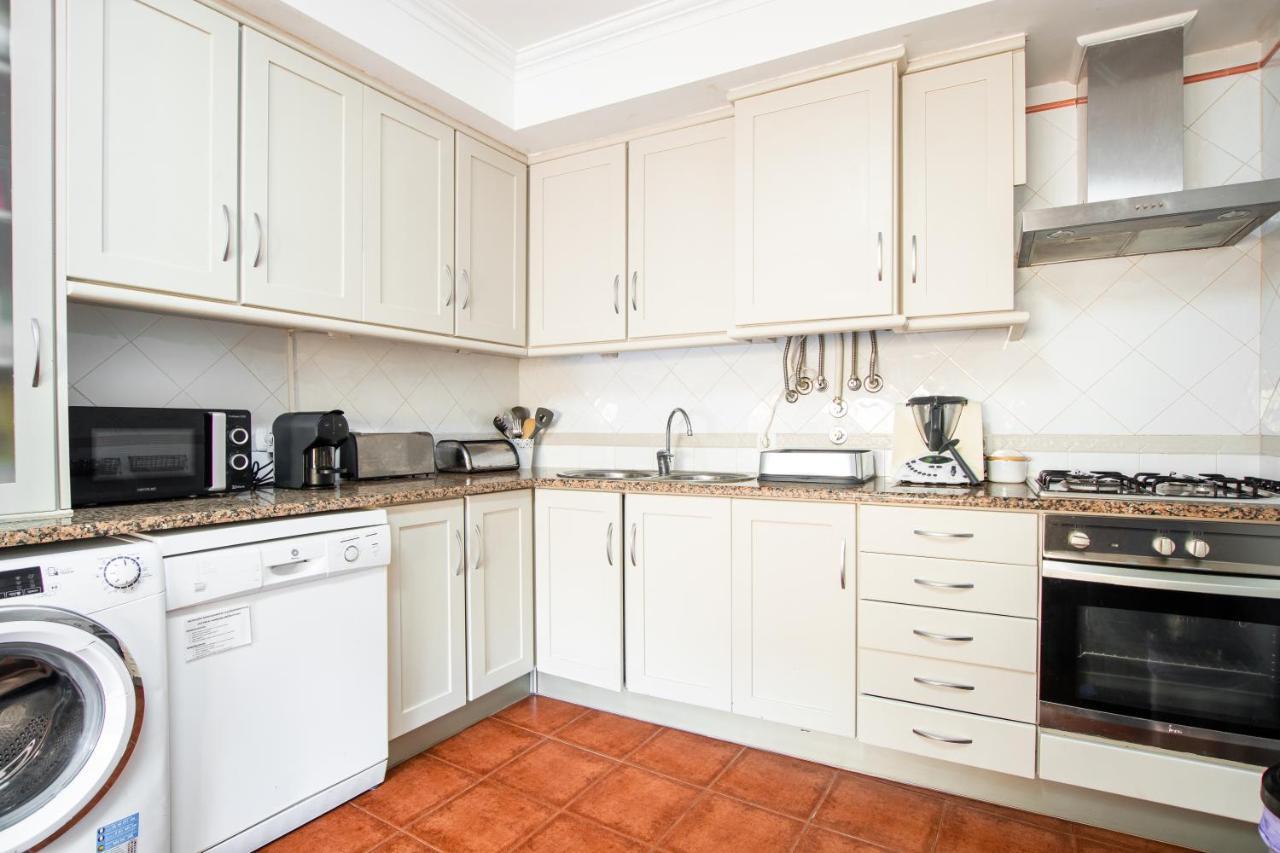 Villa 6Pax Baby Friendly Near Dino Park&Beaches São Bartolomeu Εξωτερικό φωτογραφία