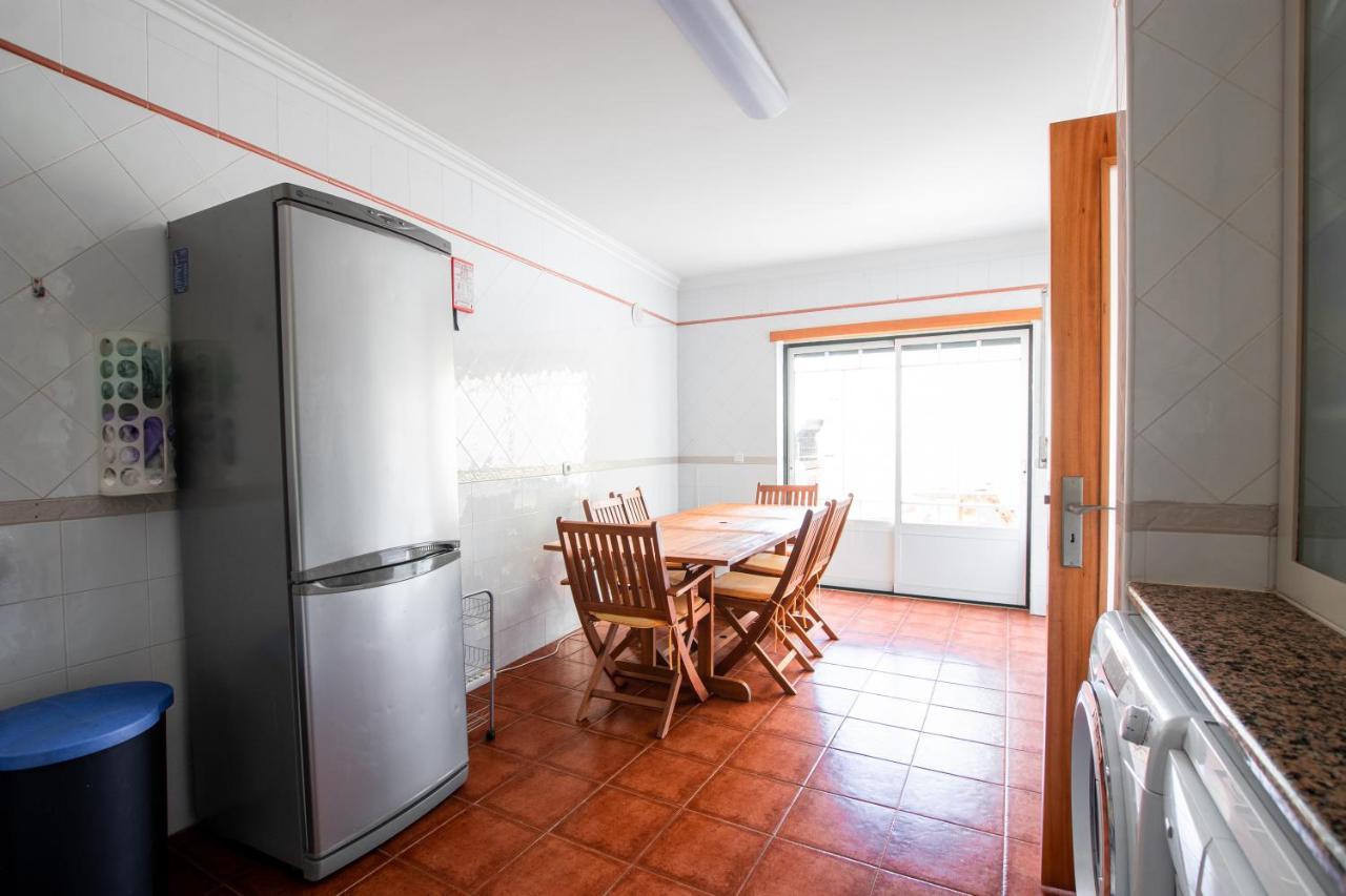 Villa 6Pax Baby Friendly Near Dino Park&Beaches São Bartolomeu Εξωτερικό φωτογραφία