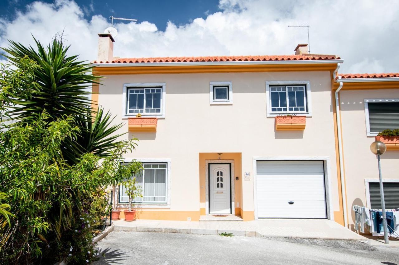 Villa 6Pax Baby Friendly Near Dino Park&Beaches São Bartolomeu Εξωτερικό φωτογραφία