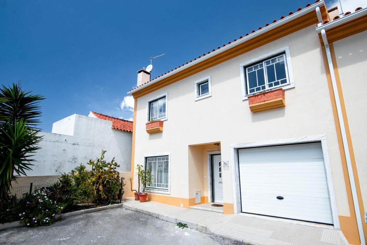Villa 6Pax Baby Friendly Near Dino Park&Beaches São Bartolomeu Εξωτερικό φωτογραφία