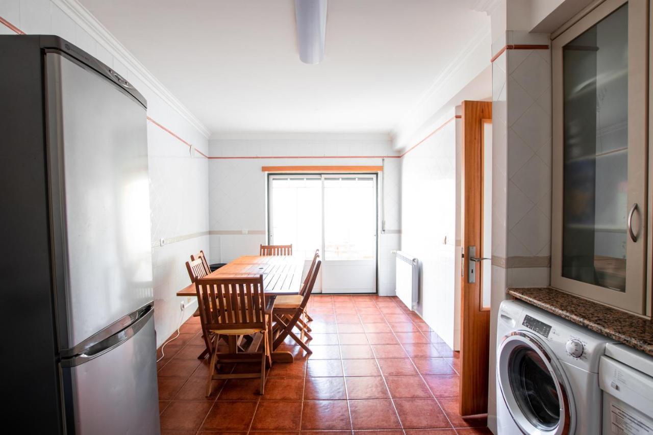Villa 6Pax Baby Friendly Near Dino Park&Beaches São Bartolomeu Εξωτερικό φωτογραφία