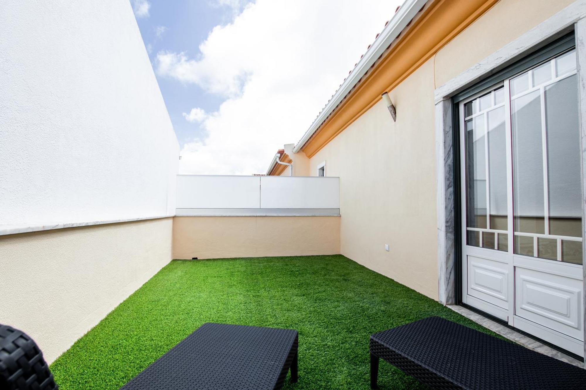 Villa 6Pax Baby Friendly Near Dino Park&Beaches São Bartolomeu Εξωτερικό φωτογραφία